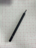 科乐多 被动式电容笔apple pencil被动触控笔手写笔手绘笔通用适用苹果手机ipad air3 神秘黑 华为平板m6华硕平板电脑mini5 实拍图