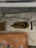 宴仙 3条装臭鳜鱼净膛正宗安徽腌制臭鳜鱼真空黄山特产徽州特色美食 净膛1斤x3条(适合4-6人) 实拍图