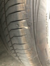 Continental汽车轮胎 德国马牌轮胎 UX7 235/60R18 107V适配奥迪Q5 实拍图