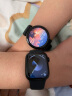 Apple Watch Series 9 智能手表GPS款41毫米午夜色铝金属表壳 午夜色运动型表带S/M 健康电话手表MR8W3CH/A 晒单实拍图