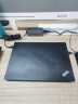ThinkPad联想ThinkPad S2 酷睿/锐龙可选 13.3英寸超便携轻薄商务办公笔记本电脑 12代I5-1235U 16G 512G 固态 原厂标配 板载内存 实拍图