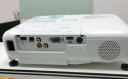 爱普生（EPSON） CB-X06 投影仪 投影机办公 培训（标清XGA 3600流明 滑动镜头盖） 实拍图