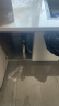 德克西（DEKEXI） 净水器家用直饮厨房自来水前置过滤器超滤净水机不锈钢净化器水龙头 晒单实拍图