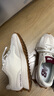 NEW BALANCE【骐骥红】运动鞋女鞋舒适复古户外休闲鞋327系列WS327KA 36 实拍图