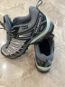 萨洛蒙（Salomon）女款 户外运动防水透气舒适减震徒步鞋 X ULTRA PIONEER GTX 墨色 471702 5.5 (38 2/3) 实拍图