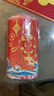 Jepoo手提抽绳垃圾袋加厚断点式彩色45cm*50cm大容量垃圾袋 2卷200只装【新年款】 实拍图