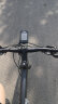iGPSPORT BSC100S公路车自行车码表山地车无线GPS智能骑行装备40H长续航 BSC100S码表+M80延伸座 实拍图