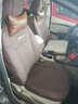 简里福特福克斯座套 05-20款 经典福克斯座垫 前排全包两厢三厢座椅套 福克斯专用标准版-咖色 实拍图