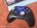 飞智黑武士4Pro 无线游戏手柄  手柄包套装 实拍图