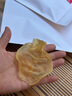 古九珍鱼胶花胶深海蜘蛛胶鳖肚鱼鳔胶甲肚干货孕妇月子女性滋补营养礼盒 100克约8头装（40头/斤） 晒单实拍图