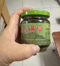 錦喌【辽宁特产】锦州小菜虾油小黄瓜180g瓶腌制泡咸菜粥米伴侣下饭菜 2瓶装 实拍图