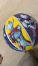 哈哈球儿童篮球5号奥特曼拍拍球3-6岁幼儿园玩具球皮球生日节日礼物 实拍图