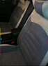 君适 四季通用汽车坐垫全包围汽车座套仿亚麻布艺座垫夏季座椅套用于 豪华版雅致灰 哈弗神兽赤兔大狗名爵ZS锐腾锐行名爵3名爵MG5 实拍图