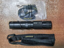 奈特科尔（NITECORE）MT21C多功能L型转角手电筒强光可充电强力磁吸维修工具应急照明灯 标配（不含电池和充电器） 实拍图