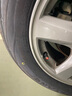 朝阳(ChaoYang)轮胎 小汽车轮胎 舒适型轿车胎 Ecomfort A08系列 205/65R15 94H 实拍图