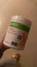 HERBALIFE康宝莱奶昔套餐代餐粉蛋白质粉套餐奶昔普莱乐茶饮等组合美国原版 奶昔-橙子 750g*1桶 实拍图