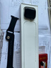 99新苹果Apple iWatch Series S7 S8新款S9支持闪充二手手表智能运动电话蜂窝 S7/蜂窝款/星光 99新41mm 实拍图
