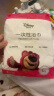 迪士尼宝宝（Disney Baby）一次性浴巾珍珠纹旅行加厚大号酒店儿童旅游家用 草莓熊8片独立装 实拍图