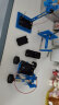娃娃博士儿童玩具科学实验套装小学生六年级11-13岁steam教具diy手工制作 送男女孩六一儿童节生日礼物 实拍图
