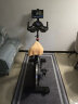 麦瑞克（MERACH）动感单车健身房级家用自发电磁控器材室内自行车黑曜骑士MR-S12B3 晒单实拍图