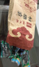 干哥俩250克干哥俩  牛肉干 独立包装原味 孜然麻辣可选 内蒙古特产 麻辣味250克 实拍图