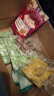 齐善食品玉米肠 火腿肠 玉米热 狗肠香肠 凑单便携即食小零食旗舰泡面搭档 【经典】玉米味10小包/250g 实拍图