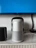 BOSE SoundLink Revolve+ II蓝牙音响360度环绕防水无线音箱电脑桌面音响IP55防水防尘长续航适用苹果 大水壶 银色 实拍图