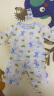 巴拉巴拉男童外套秋装儿童婴儿衣服宝宝棒球服可爱印花宽松时尚舒适潮 豆沙绿40006 80cm 晒单实拍图
