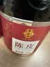 李良济大麦茶200g【308项农残未检出】精选大颗粒大麦五谷茶炒麦芽茶饮 【清香解腻 】麦香浓郁大麦茶 200g*1罐 实拍图