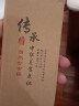 炊大皇 合金筷子 不锈家用防滑方形筷子酒店加长筷子10双套装 10双装 实拍图