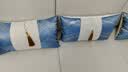 楠著新中式乌金木实木沙发客厅大小户型冬夏两用沙发组合别墅家具9321 实拍图