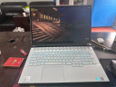 Alienware外星人笔记本电脑二手高端电竞游戏本M15 M17 X14 X15 X17大屏吃鸡 十六：M17R4 i7-10870 RTX3060 95成新 晒单实拍图