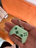 八位堂 8BitDo 猎户座游戏手柄公仔钥匙扣 实拍图