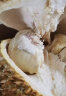 绿鲜森（lvxiansen）榴莲新鲜泰国进口金枕头巴掌应季带壳鲜果热带孕妇水果生鲜整箱 2-3斤精选（包四房起） 实拍图