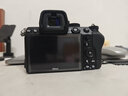 尼康（Nikon） Z5全画幅微单相机 高清旅游数码照相机 24-50套机/拆机 Z5+Z 24-70/4S镜头 套餐一【入门必备 64G卡+备用电池+包等配件】 实拍图