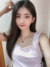 MGS曼古银多瑙河S925银百搭黑玛瑙项链宝石锁骨链吊坠女 多种佩带形式(总长约45CM) 实拍图