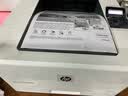 惠普（HP）A4黑白激光打印机403d/4004d/4004dw/407dn 单打印功能自动双面打印家用企业办公打印 403d（自动双面/USB连接+38页/分） 实拍图