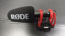RODE 罗德VideoMic Go II麦克风专业指向定向采访话筒适用单反微单相机手机收音麦（官方标配） 实拍图