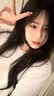 芯奢项圈女灰甜酷辣妹choker项链女小众高级感锁七夕生日礼物送女朋友 黑色+礼盒包装 实拍图