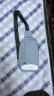 泰格奴（tigernu）平板电脑包收纳袋11英寸11.5适用ipad pro华为matepad air单肩包 银灰色 装10.4/10.9/11.5英寸平板 实拍图