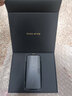 荣耀（HONOR）Magic5至臻版手机壳官方原装翻盖保护套全包防摔魔术5至臻版商务男款智能视窗皮套 【荣耀Magic5至臻版】智能视窗保护套（黑色） 实拍图