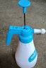 悦卡（YUECAR）家用洗车泡沫器 气压式洗车工具 喷壶洗车器（1.8升款）汽车用品 实拍图