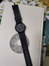 卡西欧（CASIO）手表学生小黑表简约指针石英电子表 手表男女考试手表时尚运动表 MQ-24-1B 33mm小表盘 实拍图