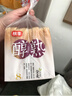 桃李 醇熟全麦切片面包400g 实拍图