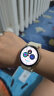 三星Galaxy Watch6 蓝牙通话/智能手表/运动电话手表/ECG心电分析/血压手表/健康监测 40mm 星河白 晒单实拍图