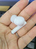 荣耀亲选Earbuds X3蓝牙耳机无线入耳式荣耀90/80/70/Magic5Pro/VsV2/X4050i超长续航华为安卓手机通用 EarbudsX3 （釉白色）晒单有礼 实拍图