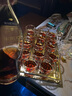 轩尼诗（Hennessy） VSOP 干邑白兰地 法国进口洋酒 700ml 2023年生肖礼盒父亲节送礼 实拍图