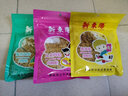 新東陽 猪肉松肉粉松105g*3袋美味休闲零食配粥下饭菜寿司营养儿童海苔 (原味+儿童+海苔)各一袋 105g*3袋 实拍图