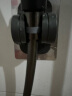 科固（KEGOO）花洒软管PVC防爆防缠绕枪灰色1.5米 手持淋浴喷头通用软管K5029 实拍图