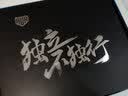 AVA闪电碳纤维头盔男女机车四季防雾摩托车全盔夏季黑武士 亮光闪电紫 L(推荐58-59头围） 实拍图